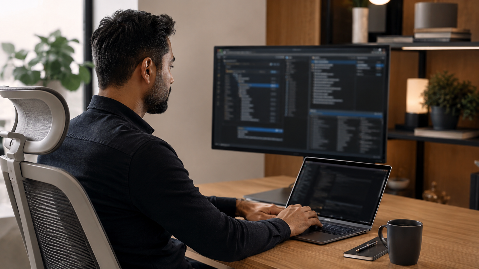 Server specifications and performance factors examined in our GTHost review