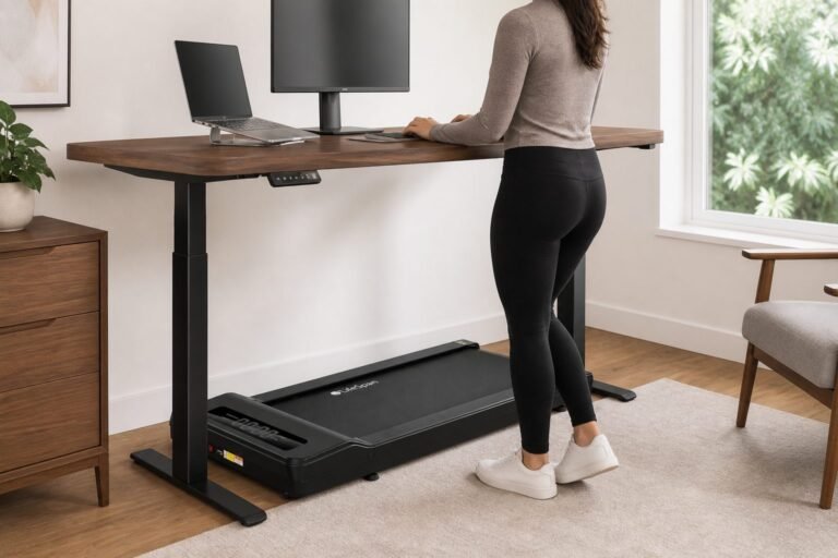 The Best LifeSpan TX6 Review: Reliable