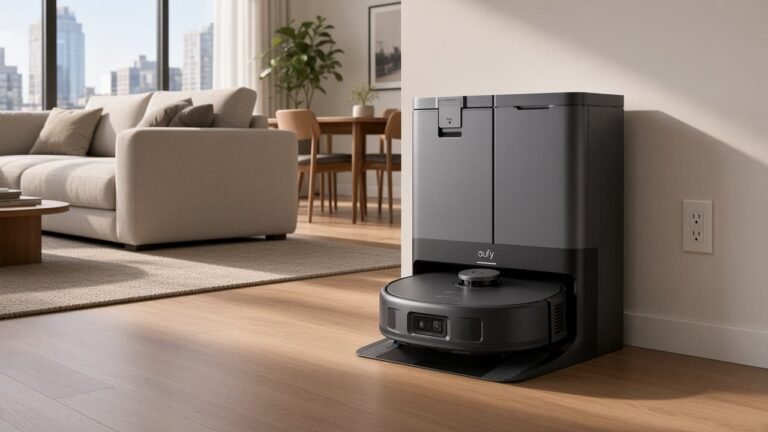 What You Need to Know About best robot vacuums for apartments