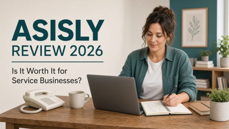A Practical Look at Asisly review