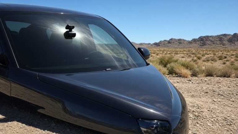 What You Need to Know About best dash cam for hot weather
