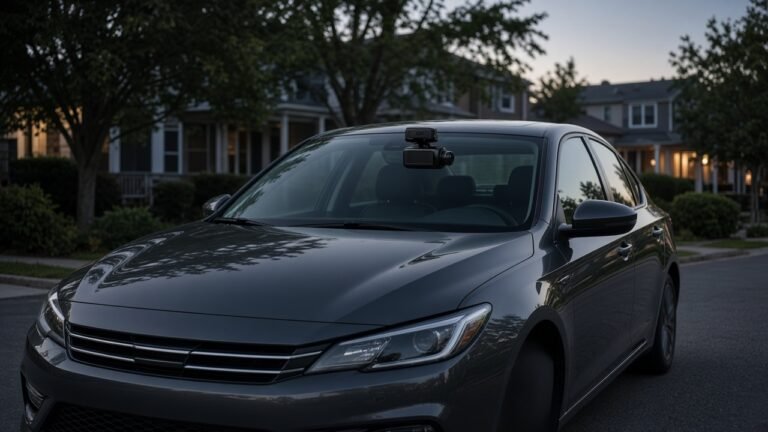 What You Need to Know About best dash cams for parking mode