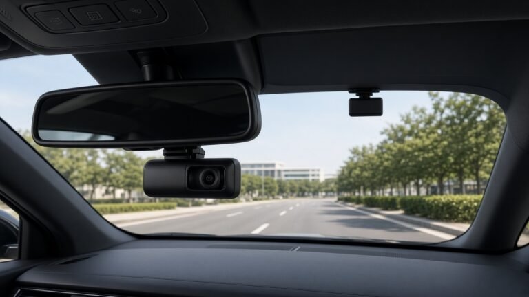 A Practical Look at best front and rear dash cams