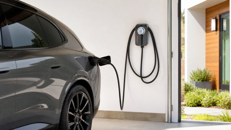 ChargePoint Home Flex Review 2026: Is It Worth Buying?
