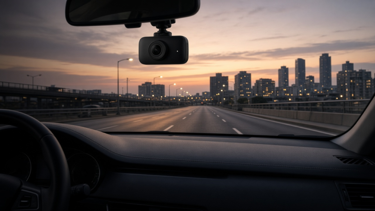 A Practical Look at dash cam buying guide