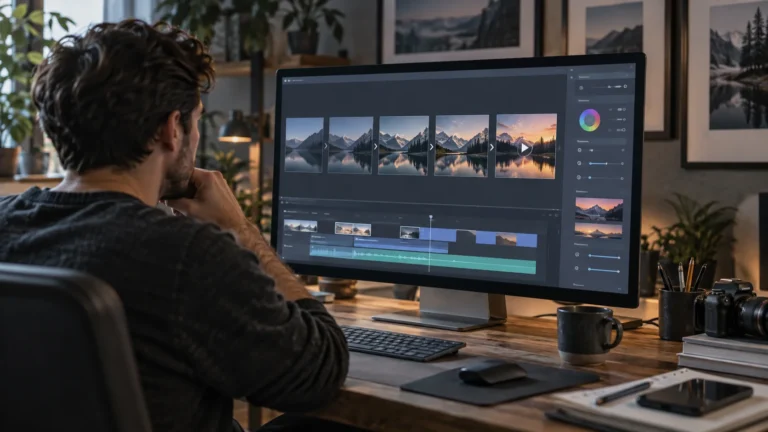 Domer AI Review 2026: Features, Pricing & AI Video Creation