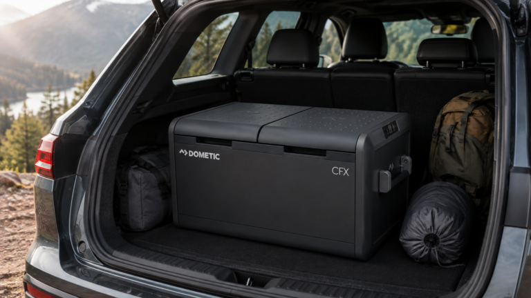 Dometic CFX5 75DZ Review 2026: Is It Worth Buying?