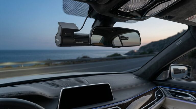 The Best BlackVue DR970X-2CH LTE Plus II Review: Reliable