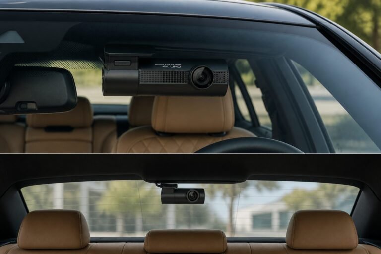 The Best BlackVue ELITE 10-2CH Review: Reliable