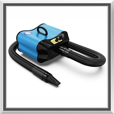 The Best Flying Pig Double Grooming Dryer Review: Reliable