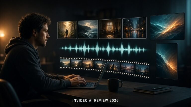What You Need to Know About InVideo AI review
