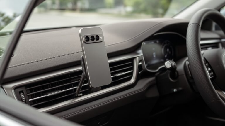 What You Need to Know About Best Car Chargers for iPhone 18 Pro