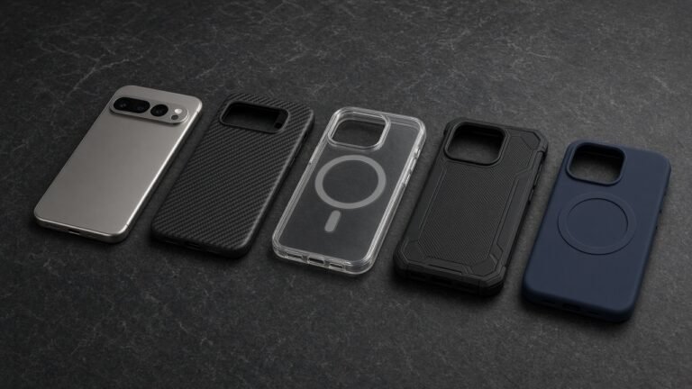 What You Need to Know About Best iPhone 18 Pro Cases