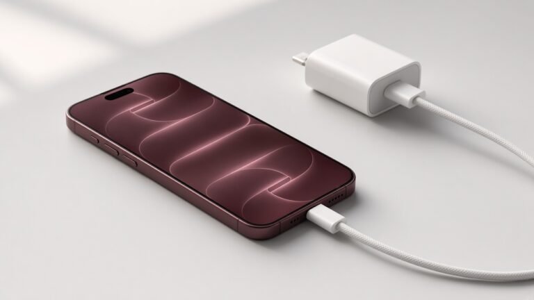 What You Need to Know About iPhone 18 Pro Charging