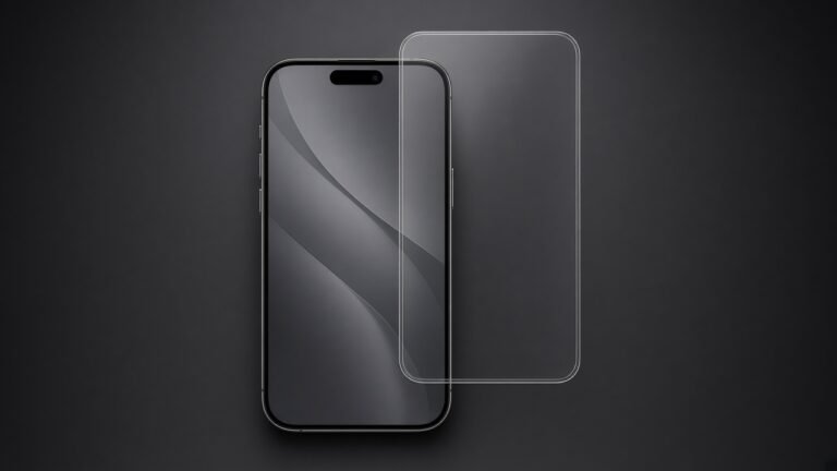 What You Need to Know About Best Screen Protectors for iPhone 18 Pro