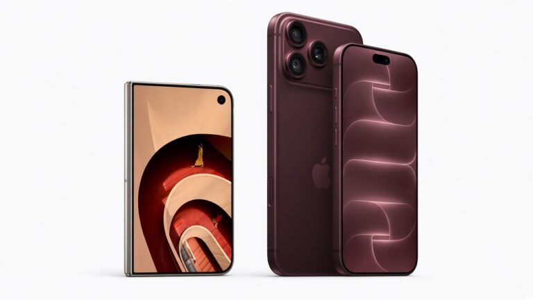 What You Need to Know About iPhone Duo vs iPhone 18 Pro