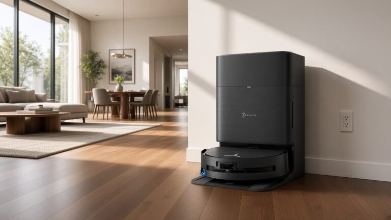 A Practical Look at best robot vacuums for large homes