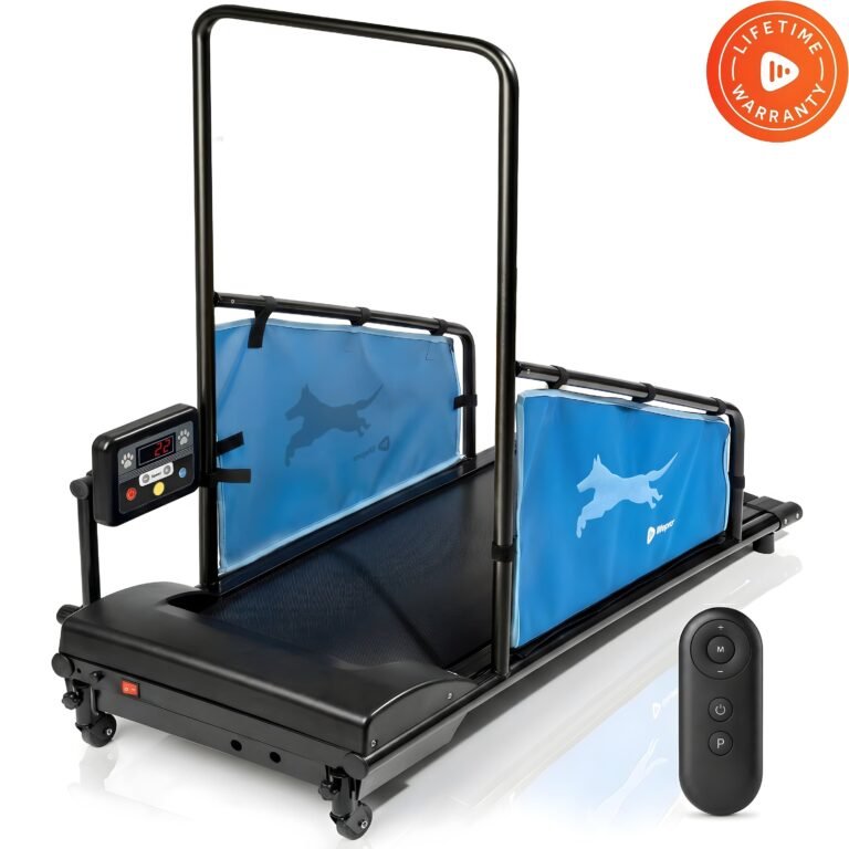 The Best Lifepro PawRunner Review: Reliable