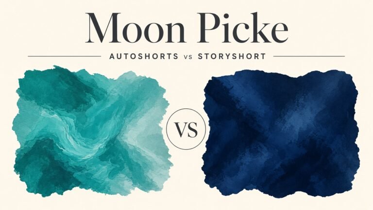 AutoShorts AI vs StoryShort AI 2026: Faceless Video Automation, Features and Pricing Compared