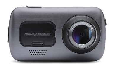 Nextbase 622GW conventional 4K windshield dash cam with 3-inch screen