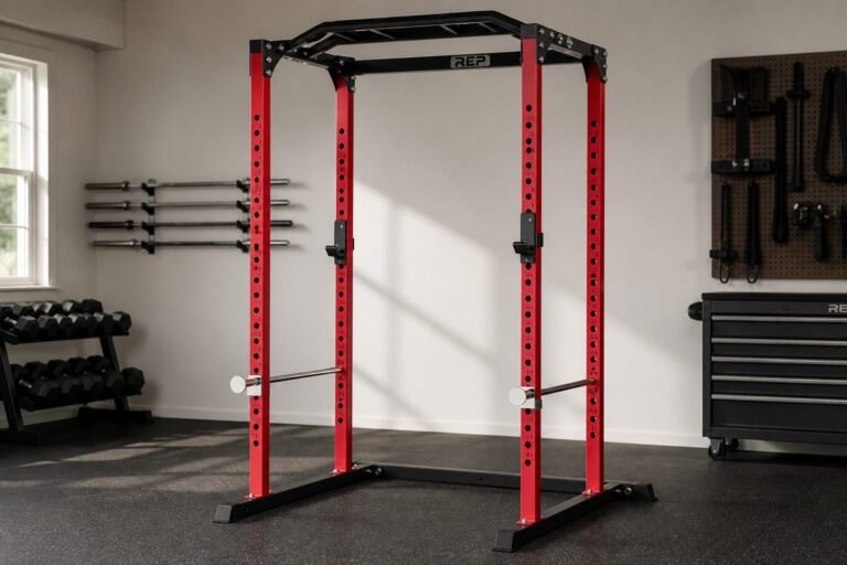 The Best REP PR-1100 Review: Reliable