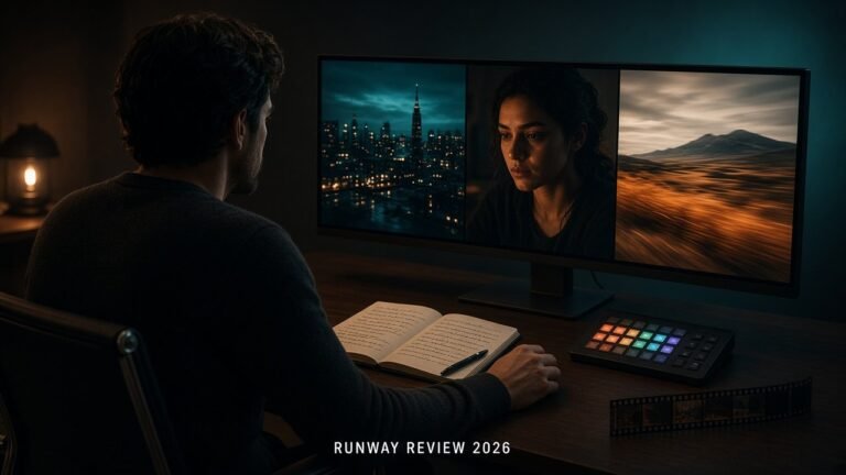 What You Need to Know About Runway review