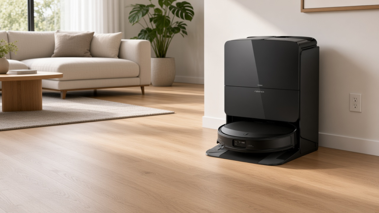 A Practical Look at Roborock Saros 10R review