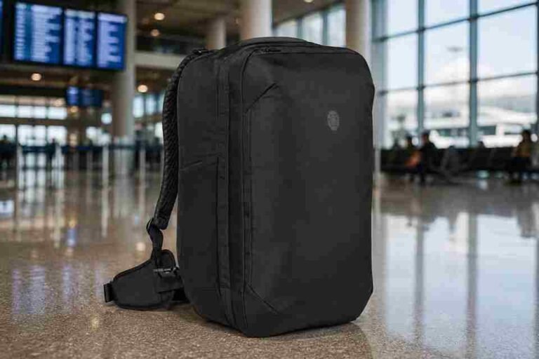 The Best Tortuga 40L Travel Backpack Lite Review: Reliable