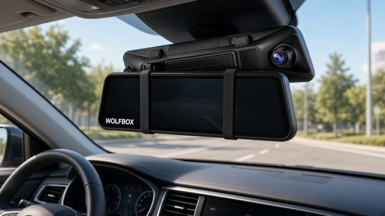 What You Need to Know About WOLFBOX G900 Pro review