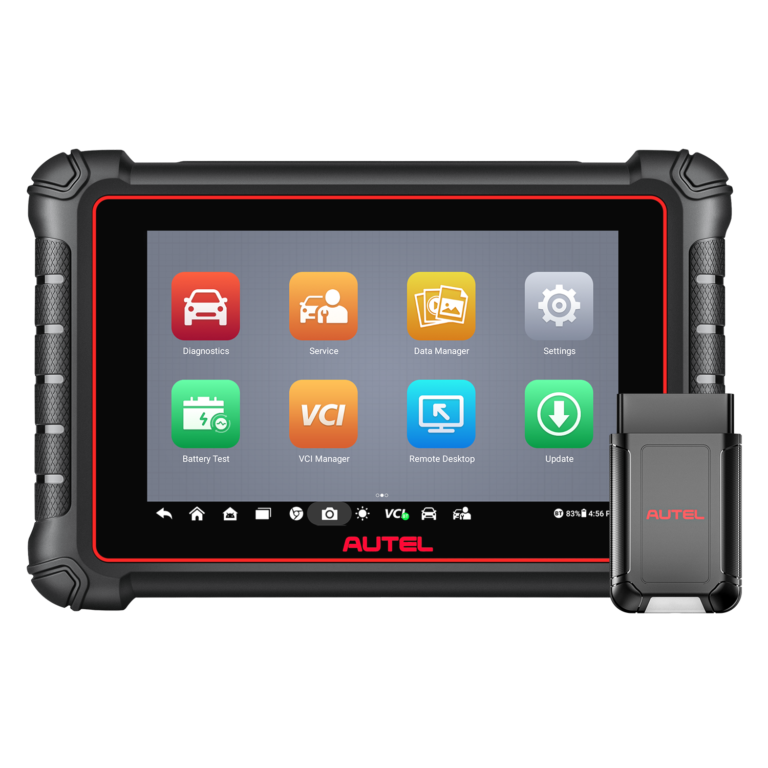 Best Bidirectional Scan Tools in 2026