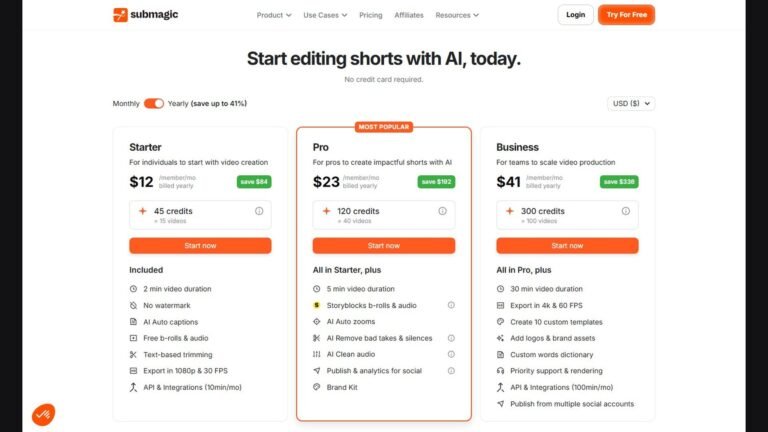 Best AI B-Roll Generators in 2026: 3 Tools for Automatic & Generative B-Roll