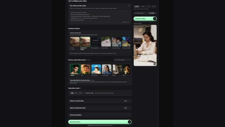 Best AI Video Generators for TikTok in 2026: 3 Tools for Short-Form Videos