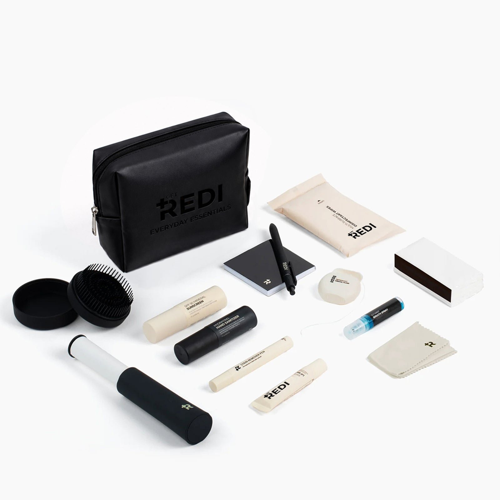 Redi Everyday Essentials Bag alternate official view