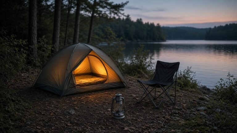 7 Best GEYOTO Portable Power Products in 2026: Power Stations, Solar Generators and Panels