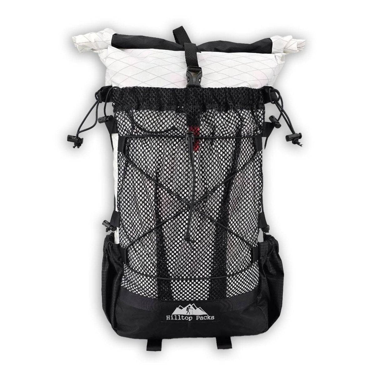 Hilltop Packs 24Seven Trail Backpack in X-Pac VX21 and VX07