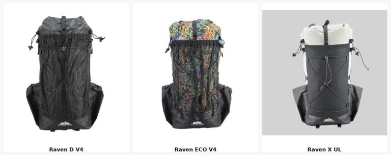 Dyneema vs ECOPAK vs X-Pac Backpacks: Which Hilltop Packs Material Is Best in 2026?