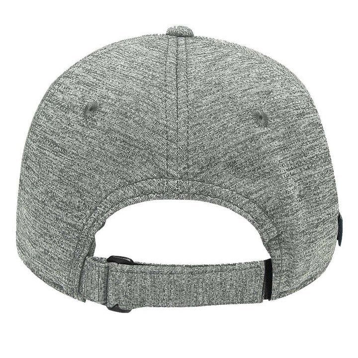 Hilltop Packs Cool Fit Packable Cap back strap closure