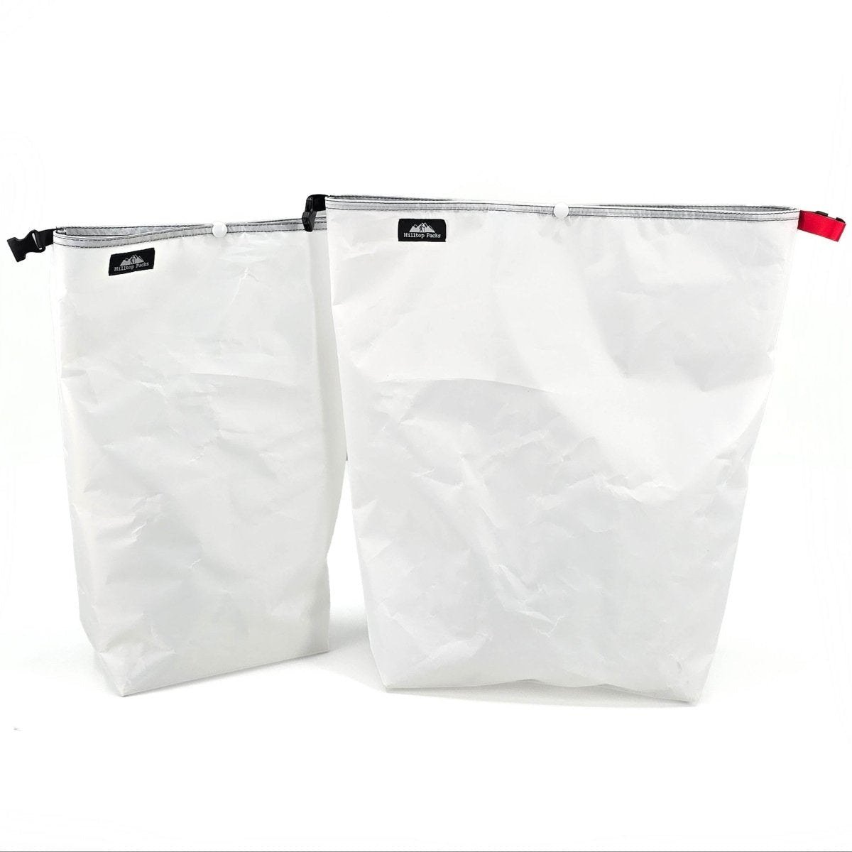 Hilltop Packs Ultralight Roll Top Food Bag D50T backpacking food bag