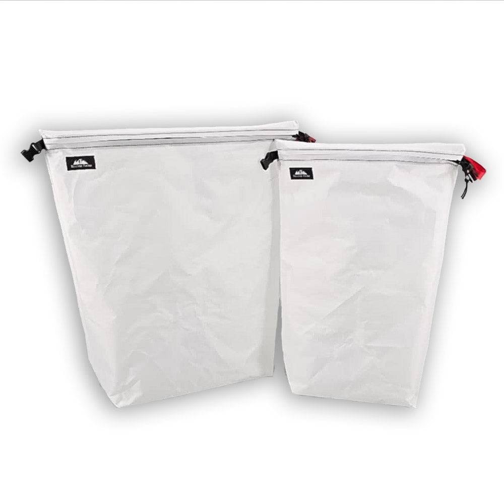 Hilltop Packs Ultralight Zipper Food Bag D50T named bear bag