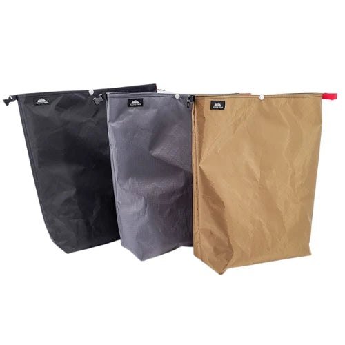 Hilltop Packs ECOPAK food bag backpacking food storage bag