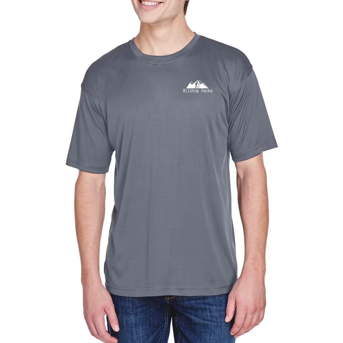 Hilltop Packs Performance T-Shirt alternate color