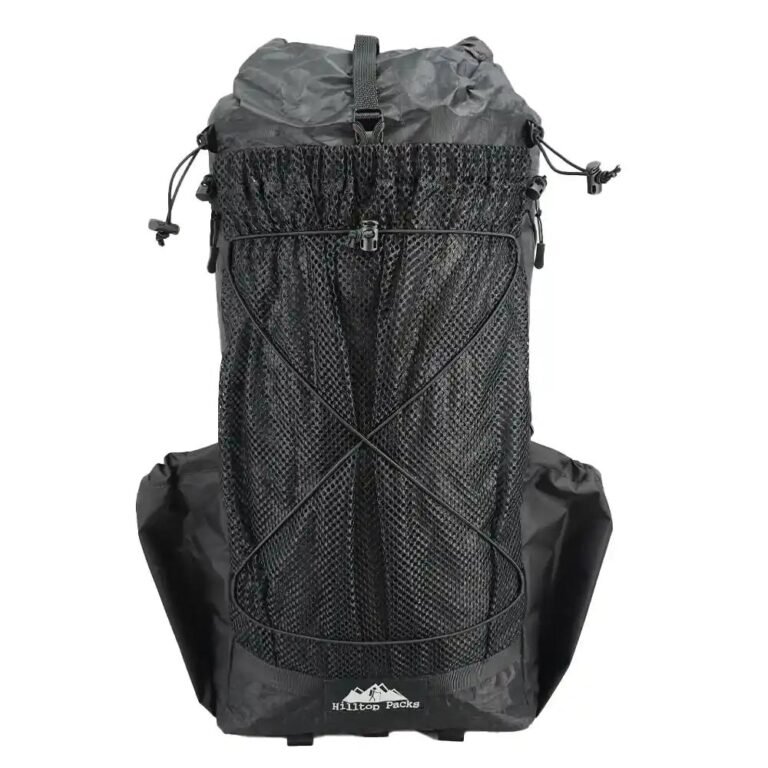 Hilltop Packs Raven D V4 Review (2026): Is This Ultralight Pack Worth $400+?