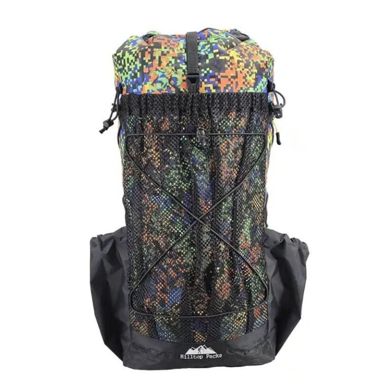 Hilltop Packs Raven ECO V4 Review (2026): Is It the Best-Value Raven?