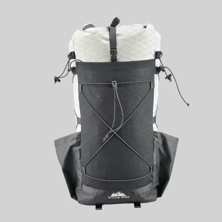 Hilltop Packs Raven X UL Review (2026): Is It the Raven to Buy?