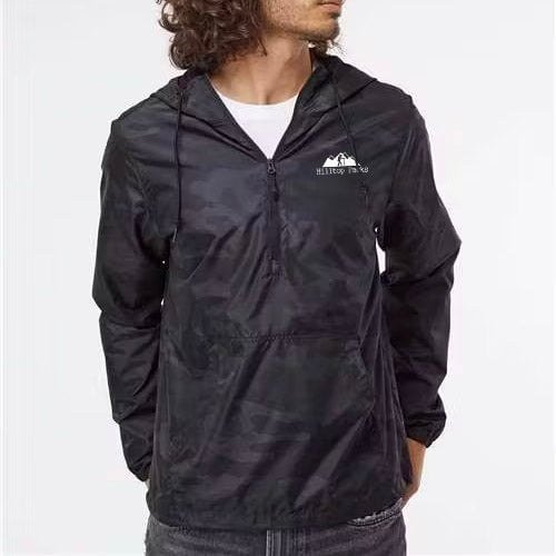Hilltop Packs RidgeRunner Camo Black colorway
