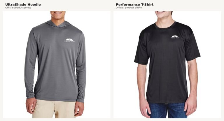 Hilltop Packs UltraShade vs Performance T-Shirt: Which Should You Buy in 2026?