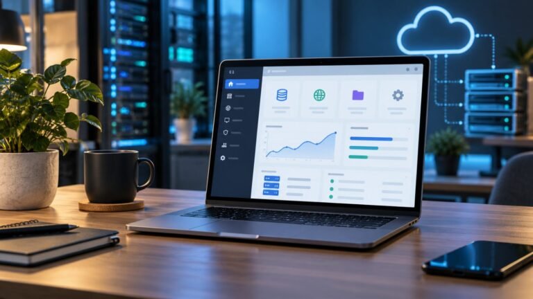 HostArmada Shared Hosting Review: Pricing, Features, Pros & Cons