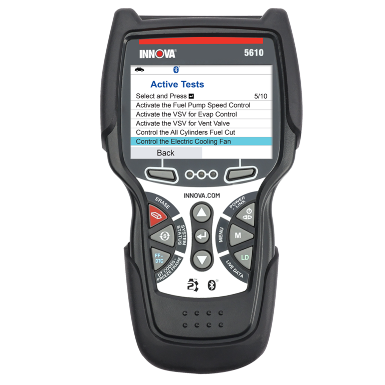 Best OBD2 Scanners for DIY Mechanics in 2026