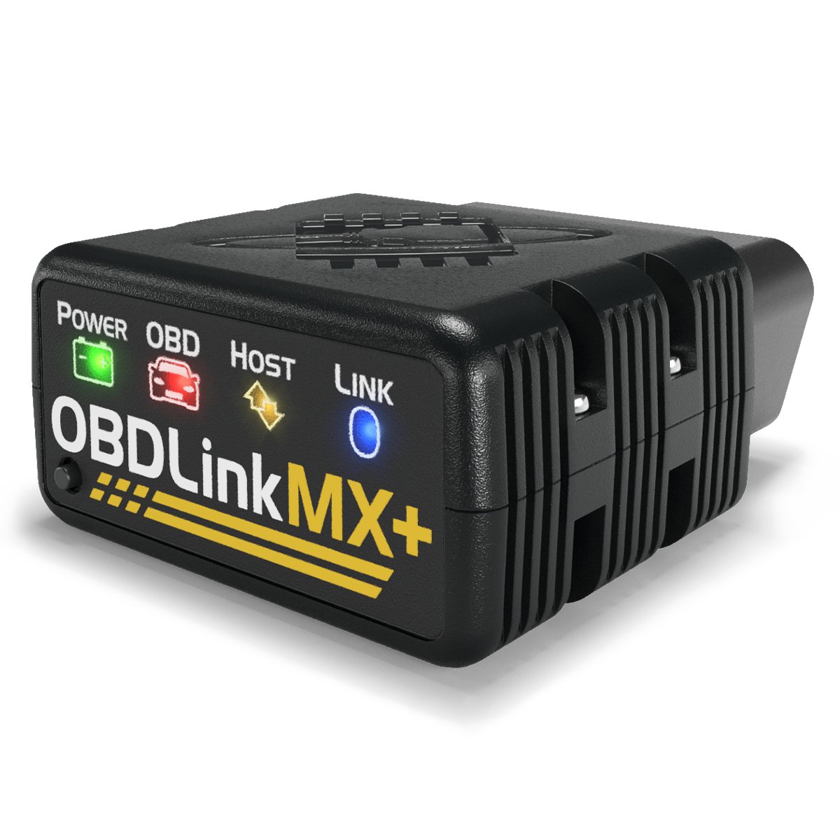 OBDLink MX+ Bluetooth OBD-II adapter