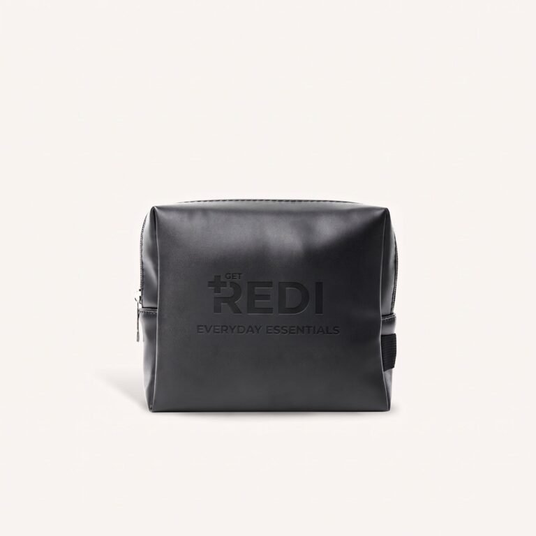 Redi Everyday Essentials Review (2026): Is This Compact Kit Worth It?